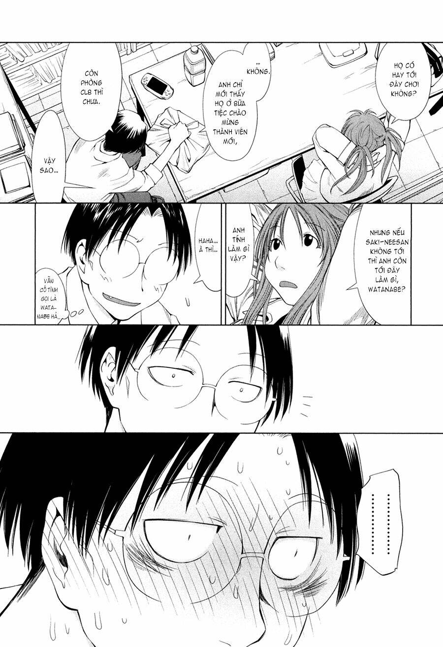 genshiken chapter 59 10