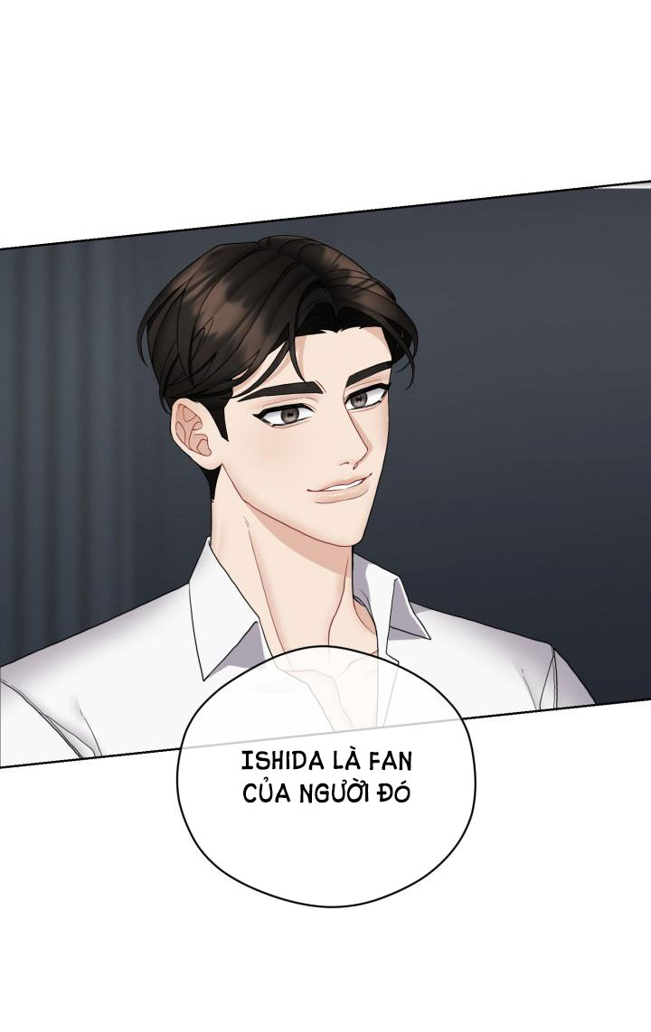 Trò Chơi Giữa Hai Người chapter 6.1 - Trang 2