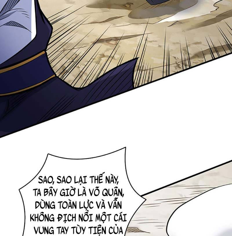 võ đạo độc tôn chapter 520 40