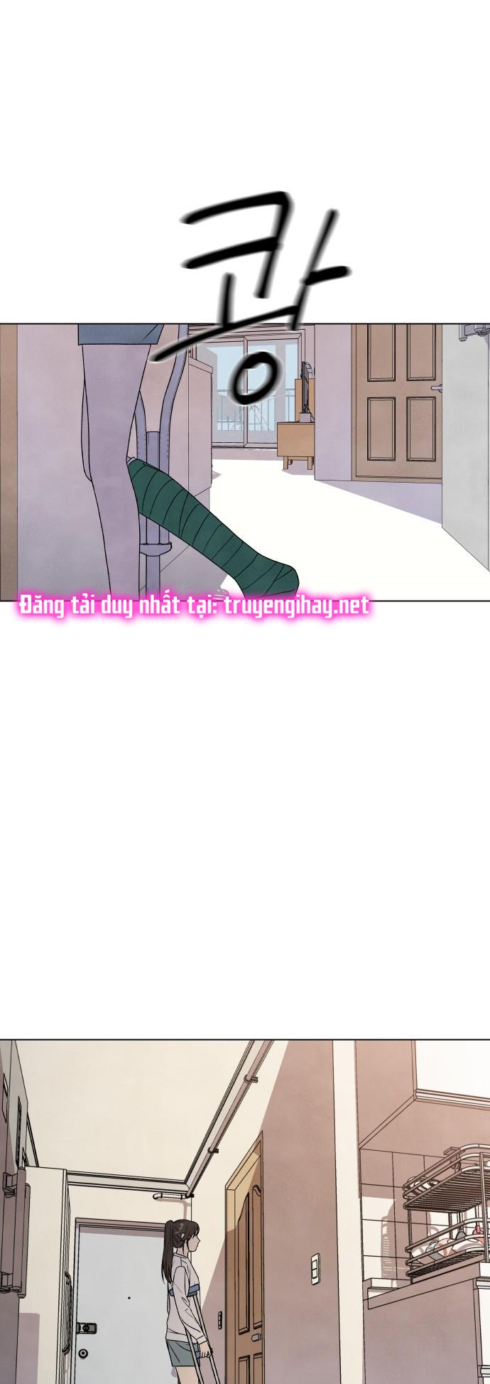 điều khiến tôi quyết tâm muốn chết chapter 4.2 27