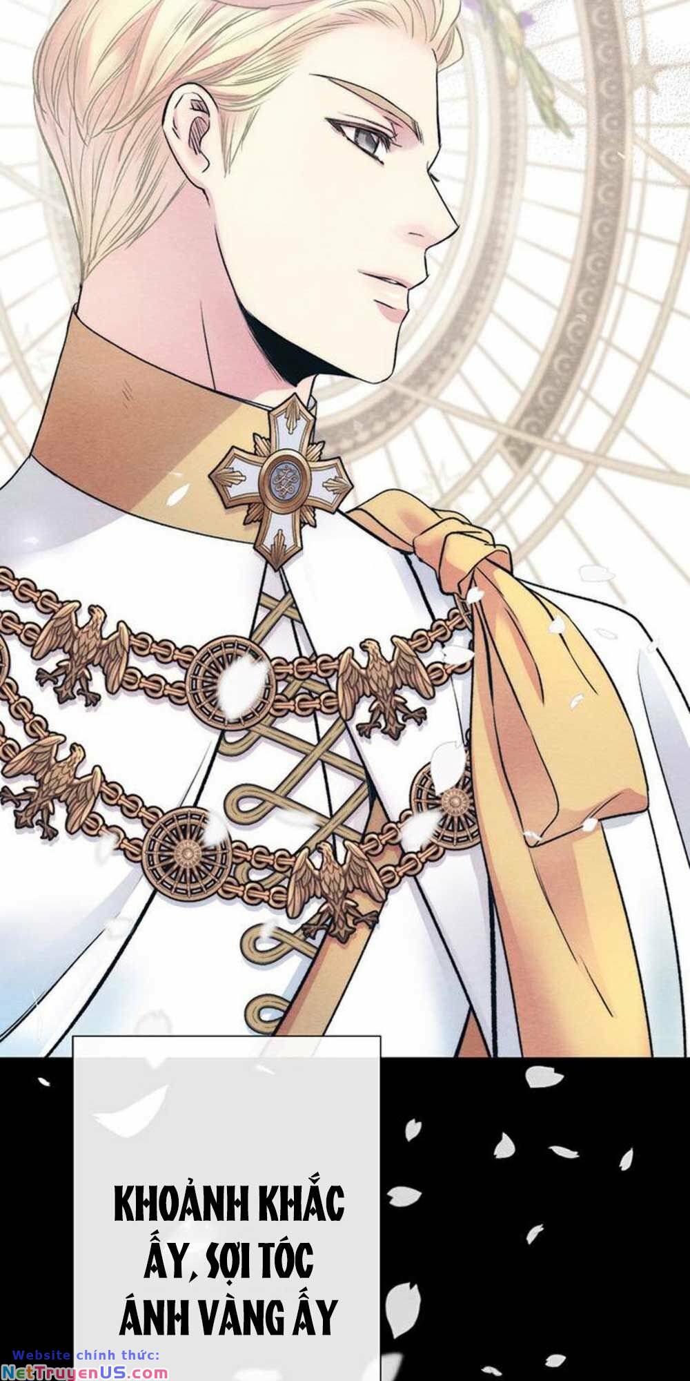 Hoàng Tử Rắc Rối chapter 33.2 38