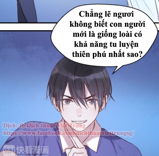 lượm được một tiểu hồ ly phần 1 chapter 63 16