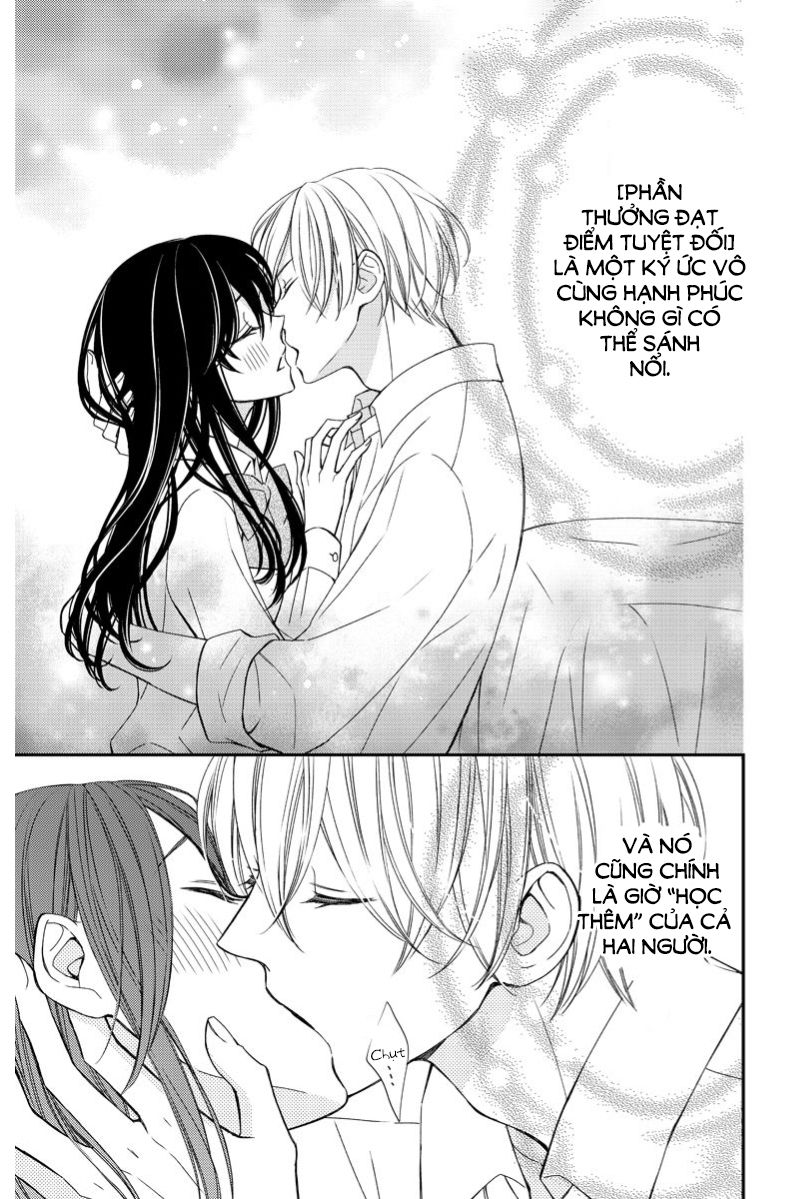 zenbu oshiete, sensei chapter 6 5