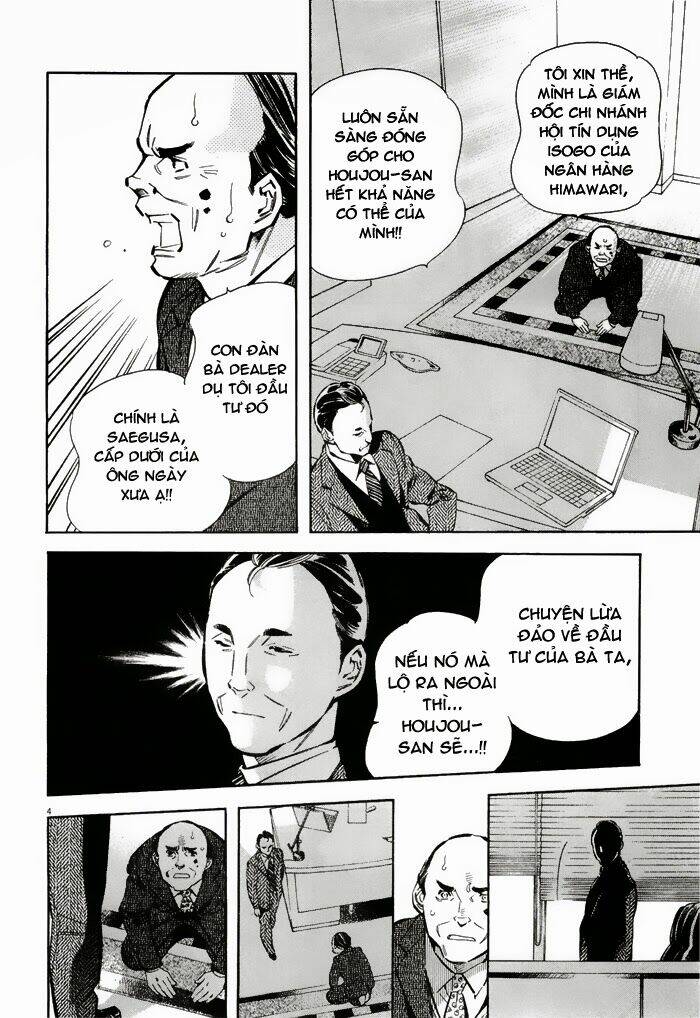 shin kurosagi - con diệc đen 2 chapter 35 6