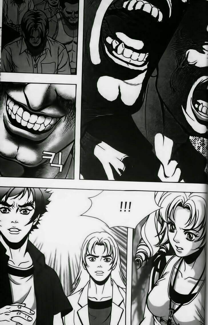 evil's return chapter 26 12