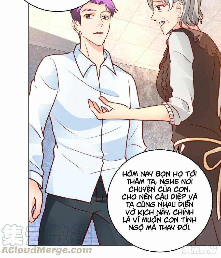 vú em là cổ tiên chapter 102 9