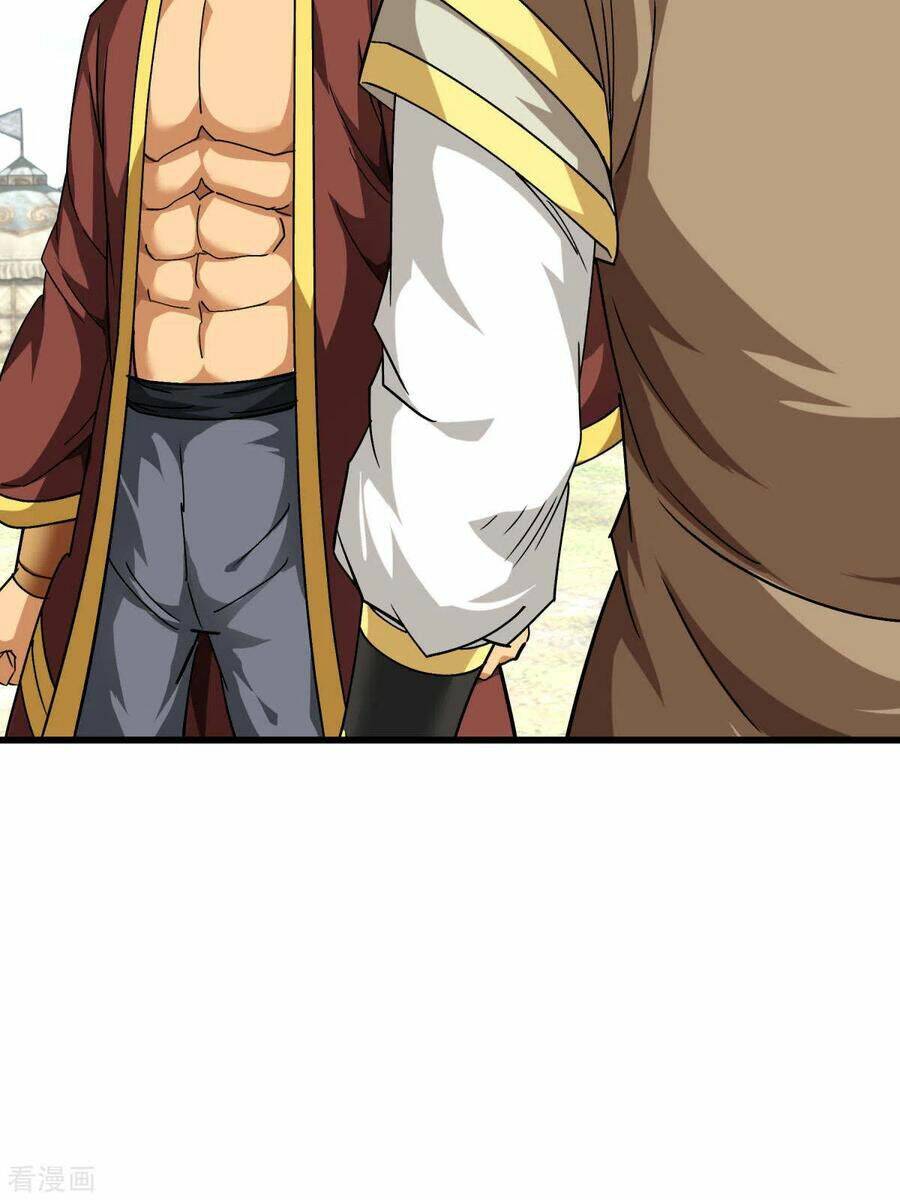 trọng sinh ta là đại thiên thần chapter 109 51