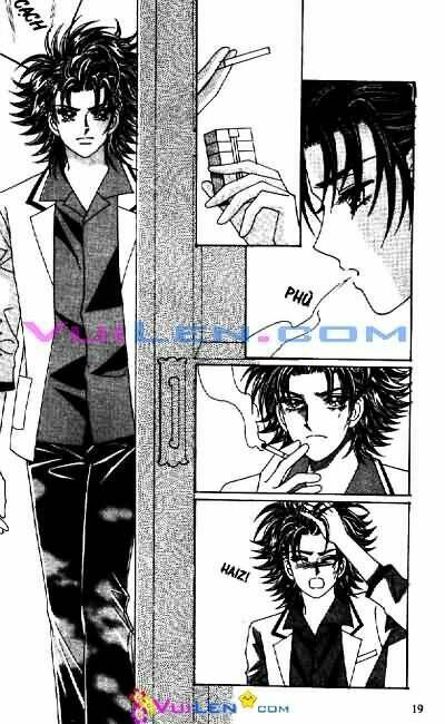 tình yêu quý tộc chapter 113 20