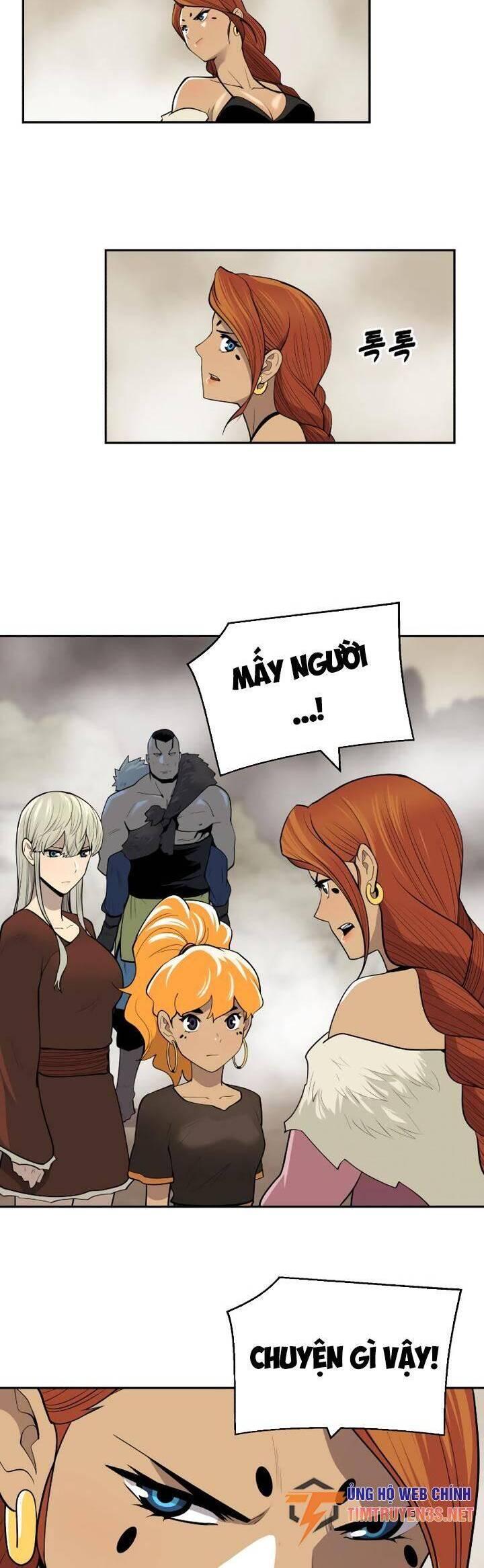 thiếu niên kiếm sư chapter 63 36