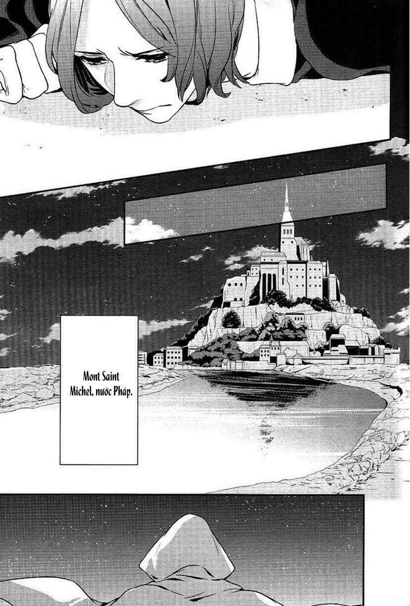 phong ấn triệu hồi ác quỷ dantalion chapter 30 28