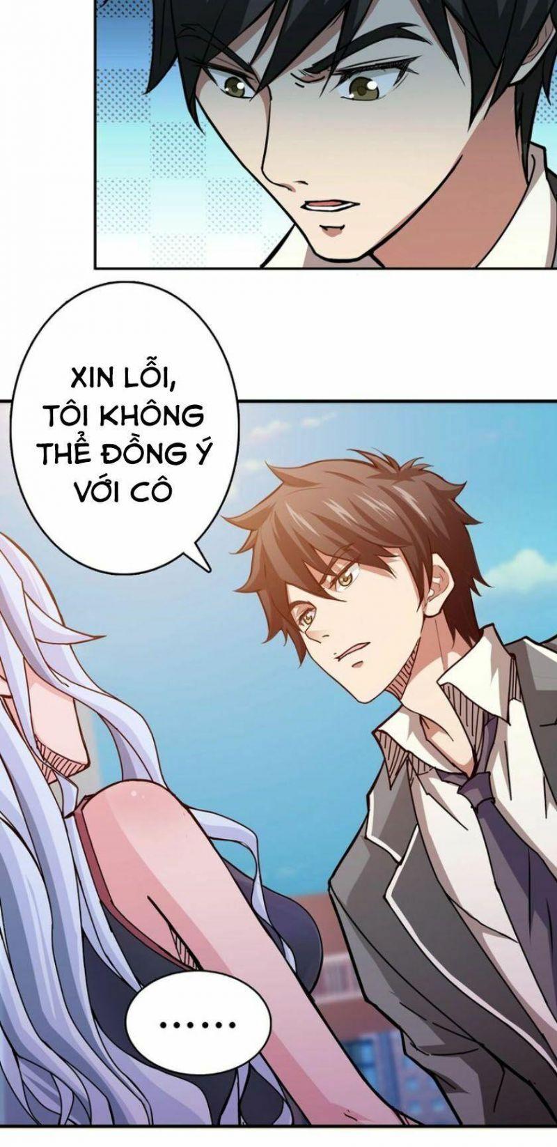 god slayer chapter 31 12