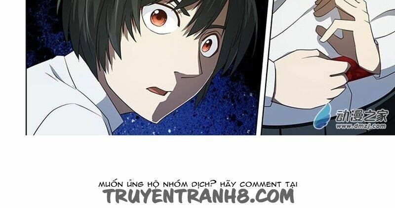 nữ điệp viên cấp 3 chapter 20 2