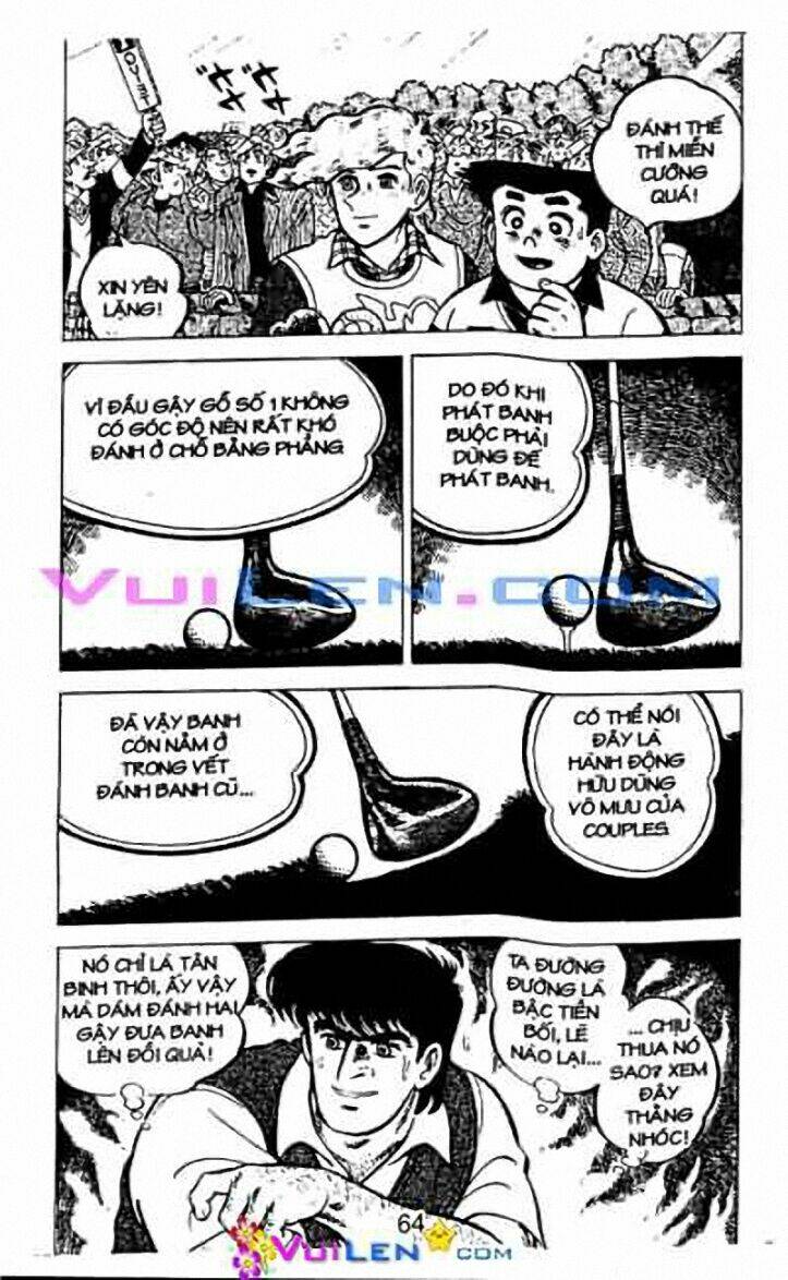 tân teppi chapter 55 64