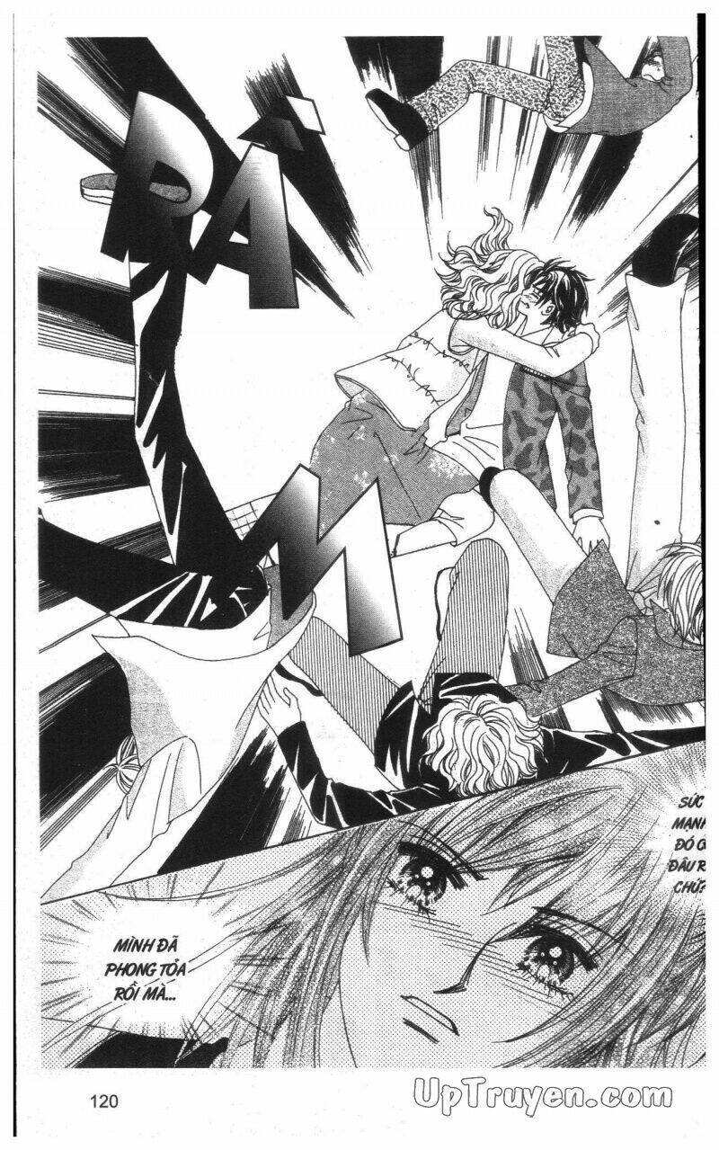 thoát kiếp hồ ly chapter 24 17