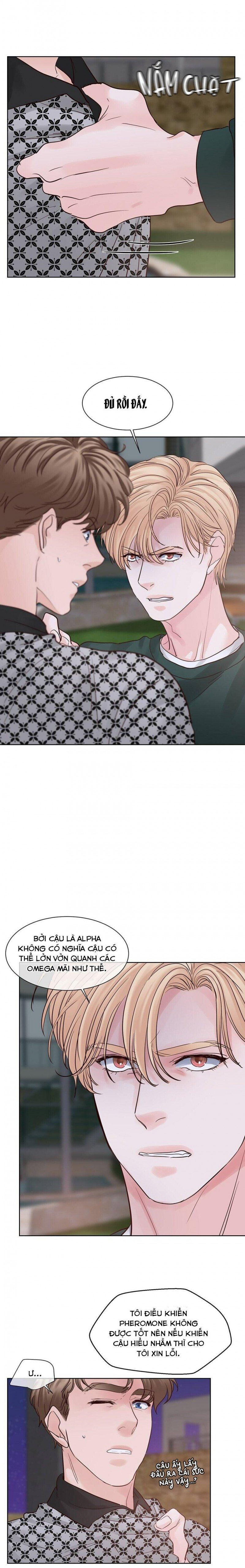 heat and run chapter 58 9