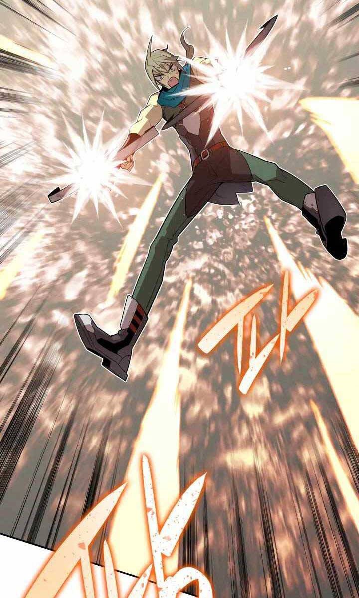 tôi là lính mới chapter 129 47