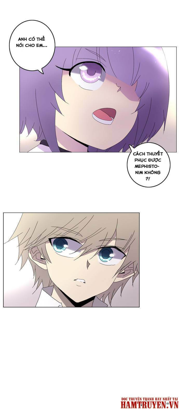 bản khế ước linh hồn chapter 63 22