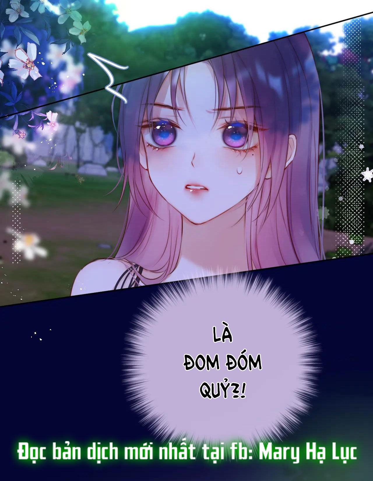 cạm bẫy của hồ ly chapter 28.2 19