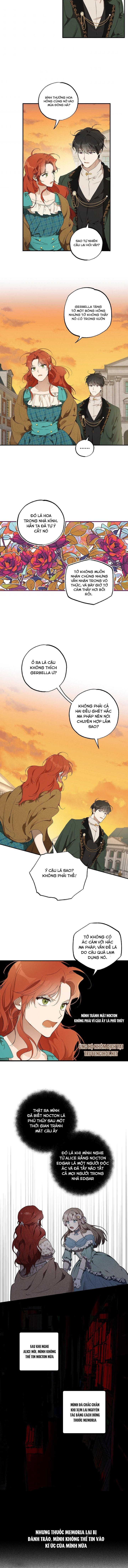 tất cả đều là sai lầm chapter 47.2 4