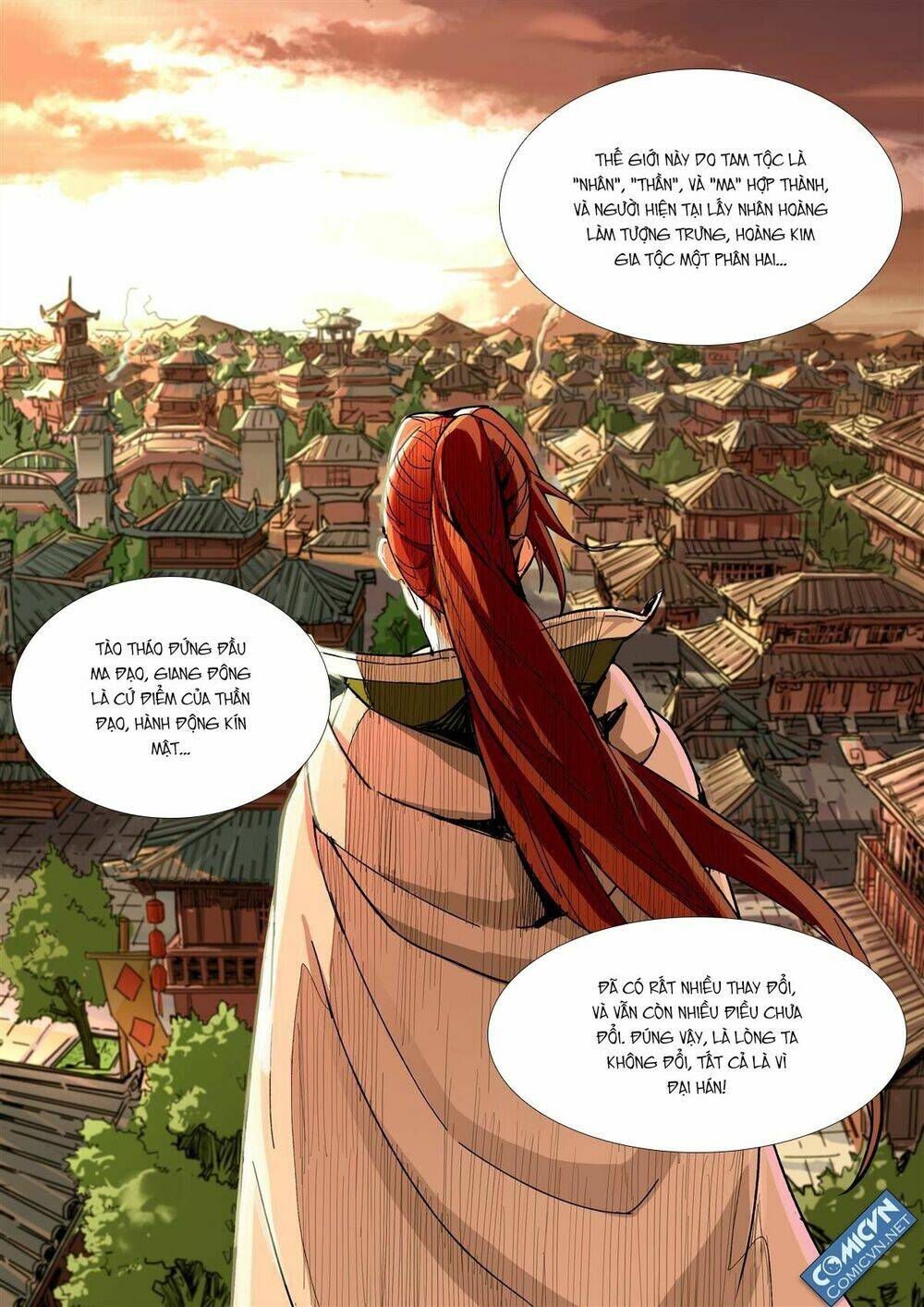 mộng tam quốc chapter 11 3