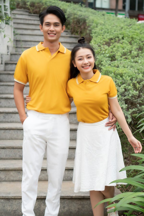 Áo Thun Nam Polo Cao Cấp