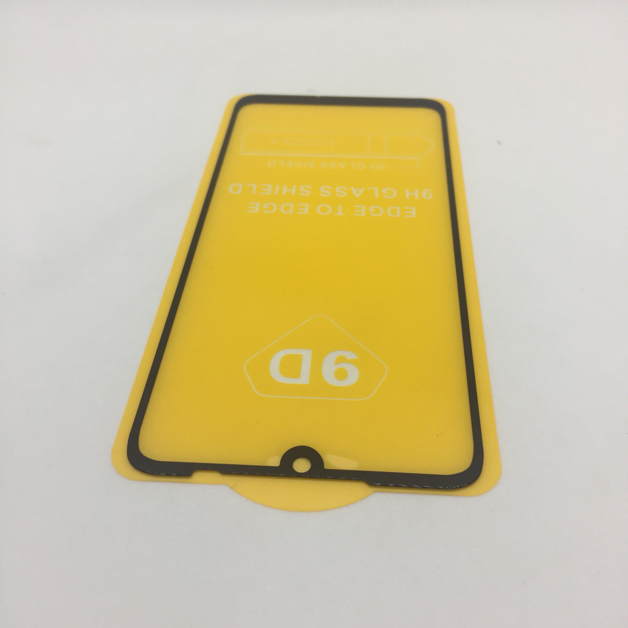 Kính cường lực cho XIAOMI Redmi Note 7 cao cấp FULL keo - FULL màn hình