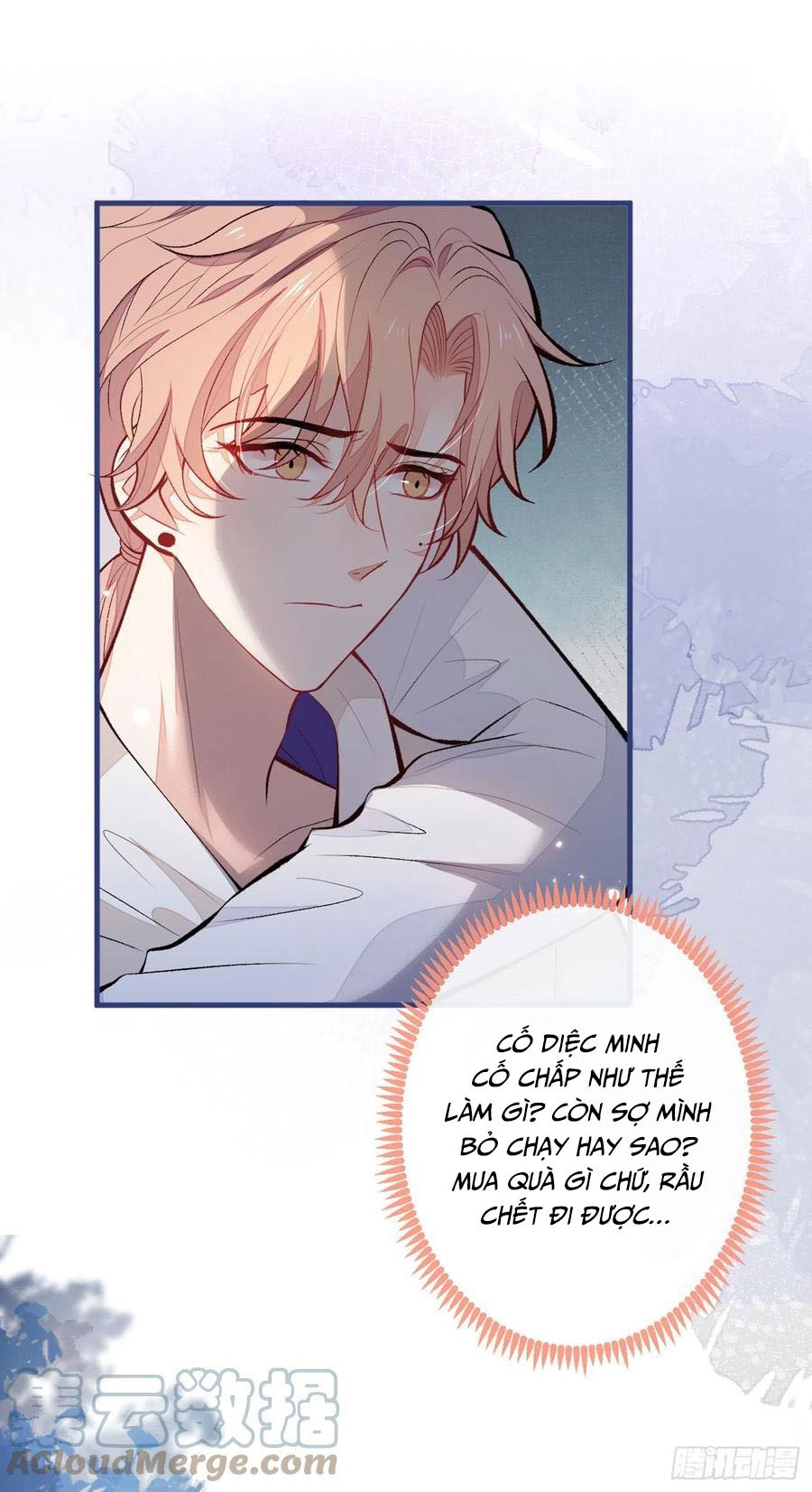 lại bị nam thần chọc trên hot search! chapter 87 24