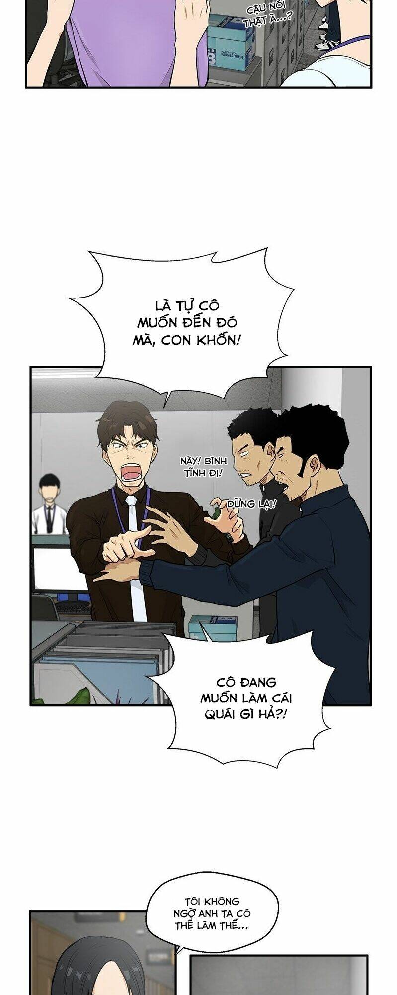 mr kang chapter 38 7