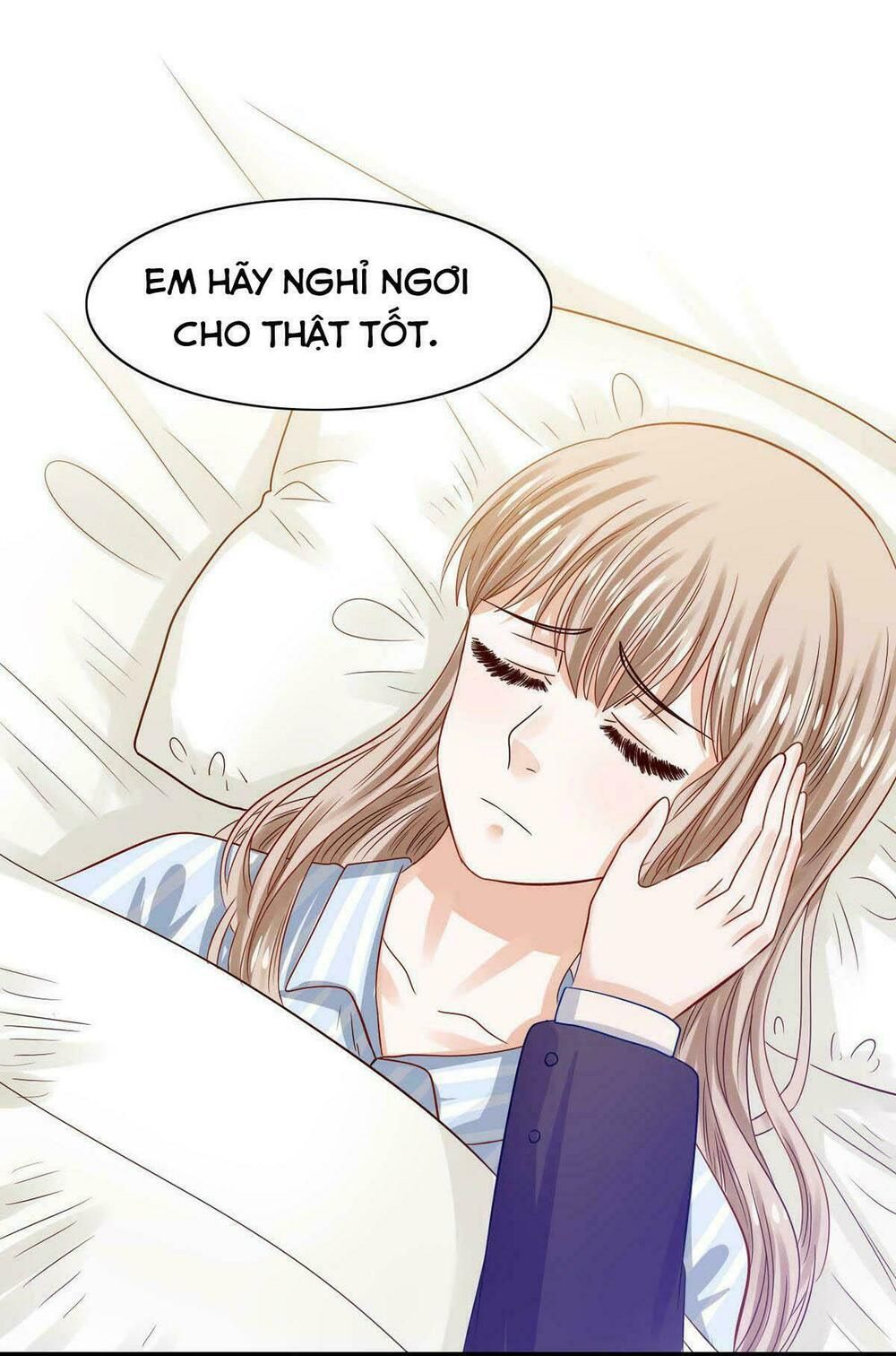 trọng sinh chi song diện cừu phục ký chapter 8 20