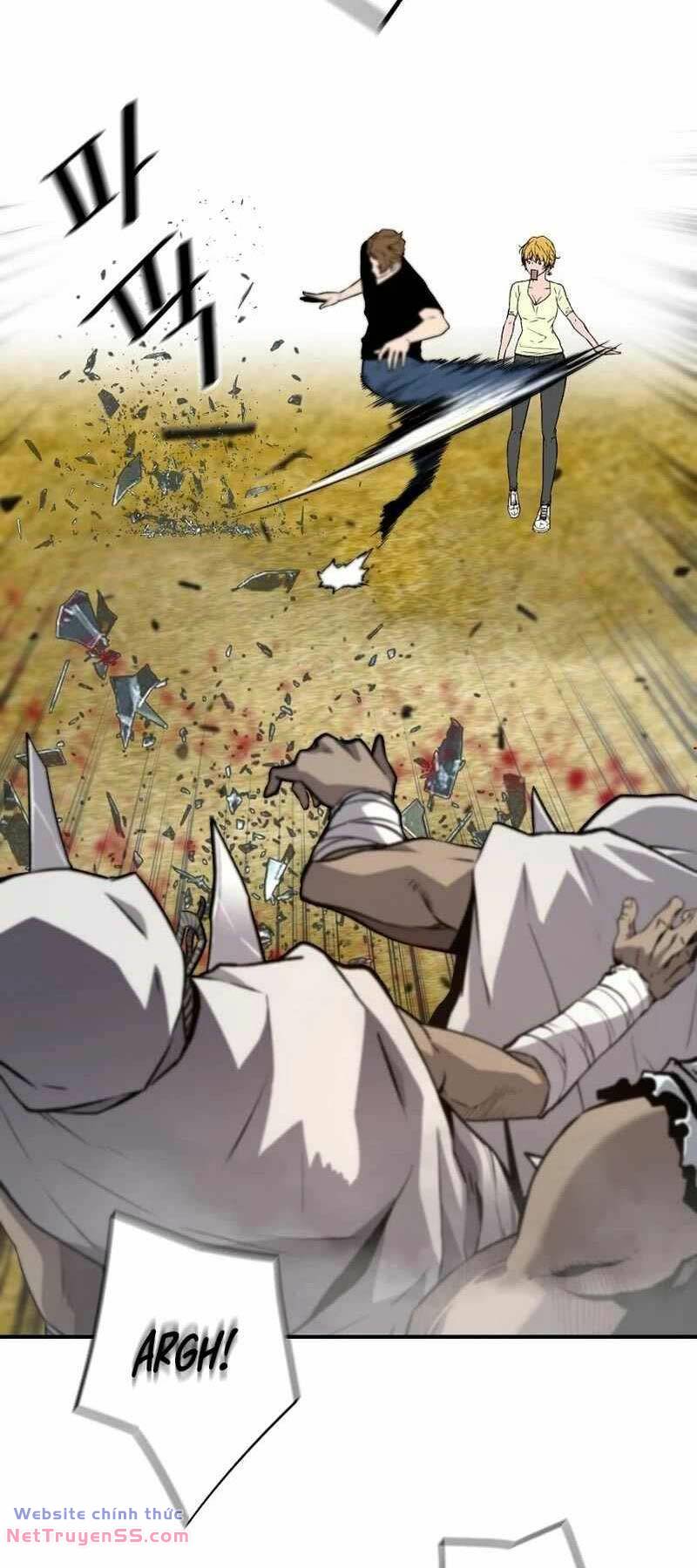 sự trở lại của huyền thoại chapter 113 36