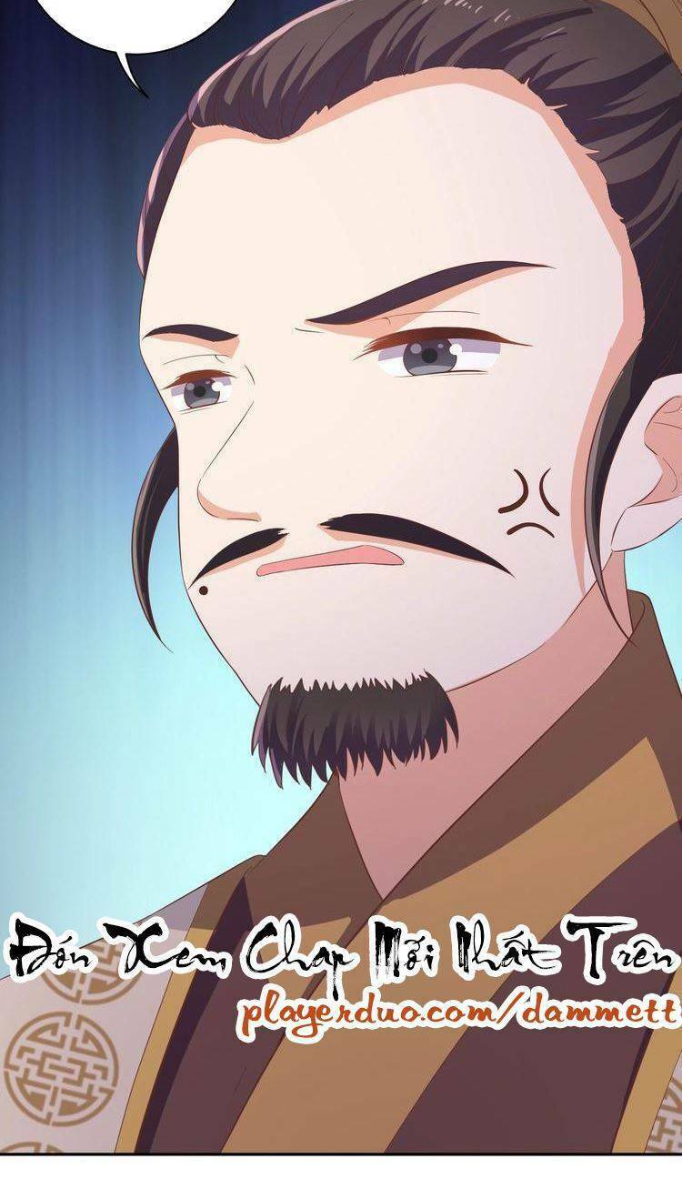 ngạo kiều vương gia huyên náo phi chapter 60 34