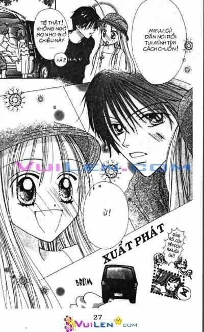 con gái con trai chapter 6 27