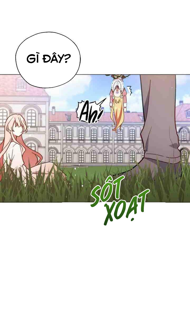 quý cô không thể chạm vào chapter 7 50