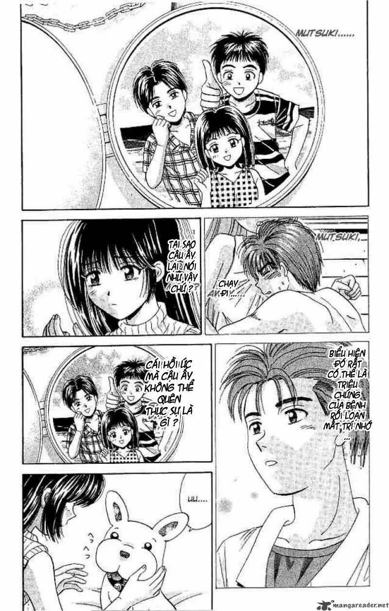 open sesame chapter 28 30