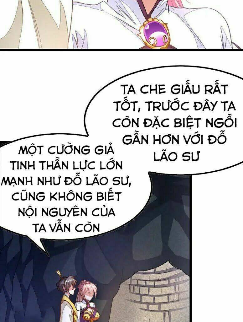 cửu dương thần vương chapter 115 19