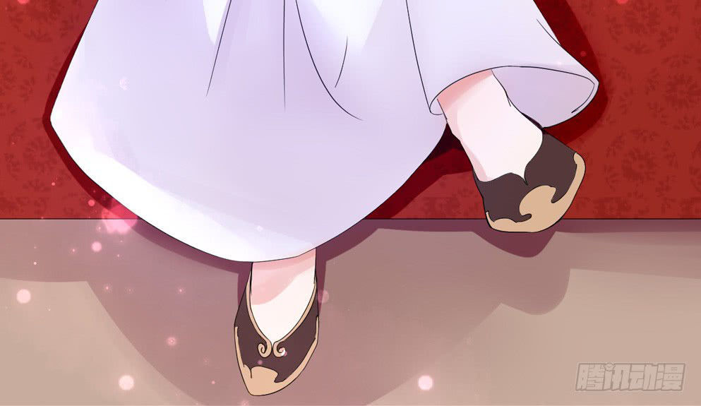 bổn vương không muốn kết hôn chapter 3 10