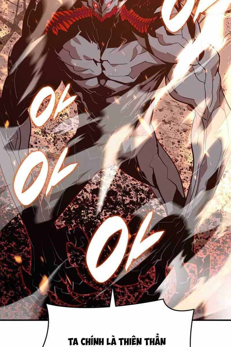 tôi là lính mới chapter 122 10