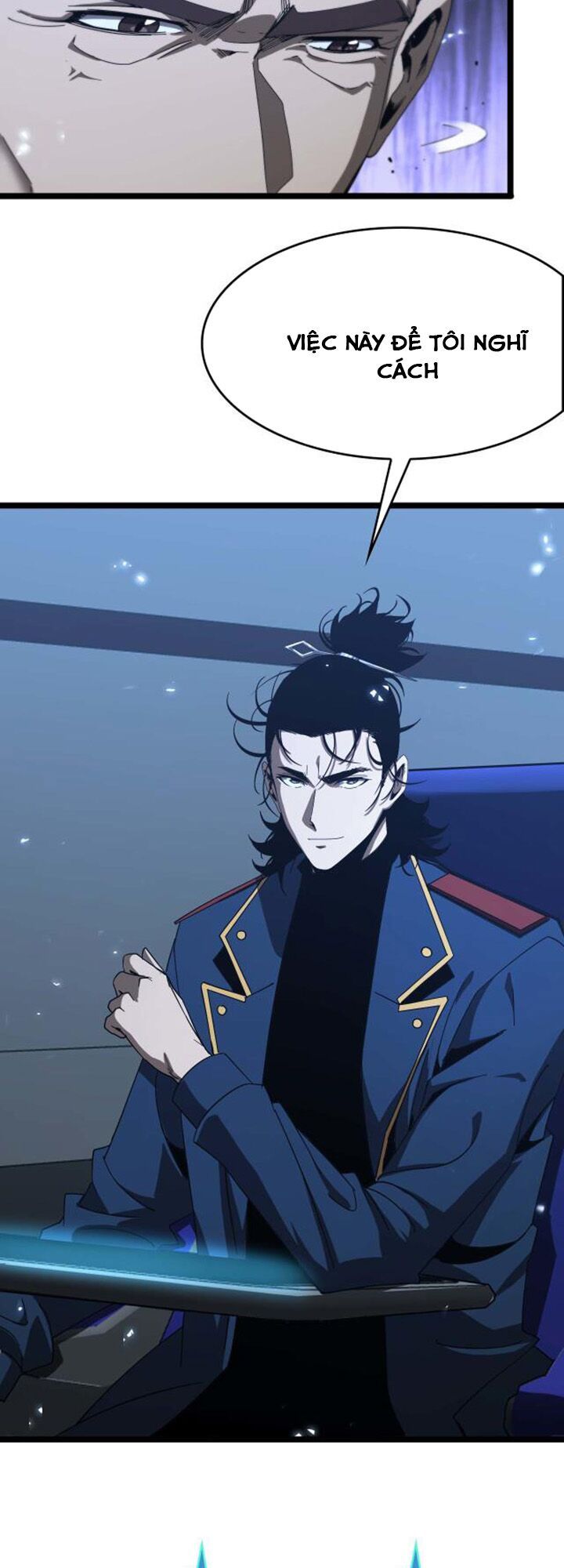 chư giới - tận thế online chapter 91 26