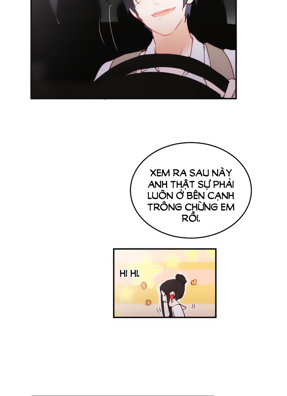 one hour! ảnh hậu thời gian chapter 29 8