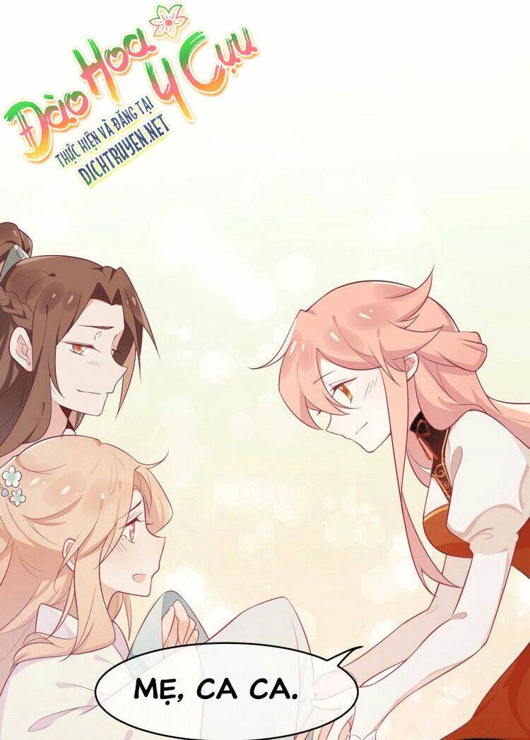 quỷ vương nan dưỡng tiểu ma phi chapter 2 52