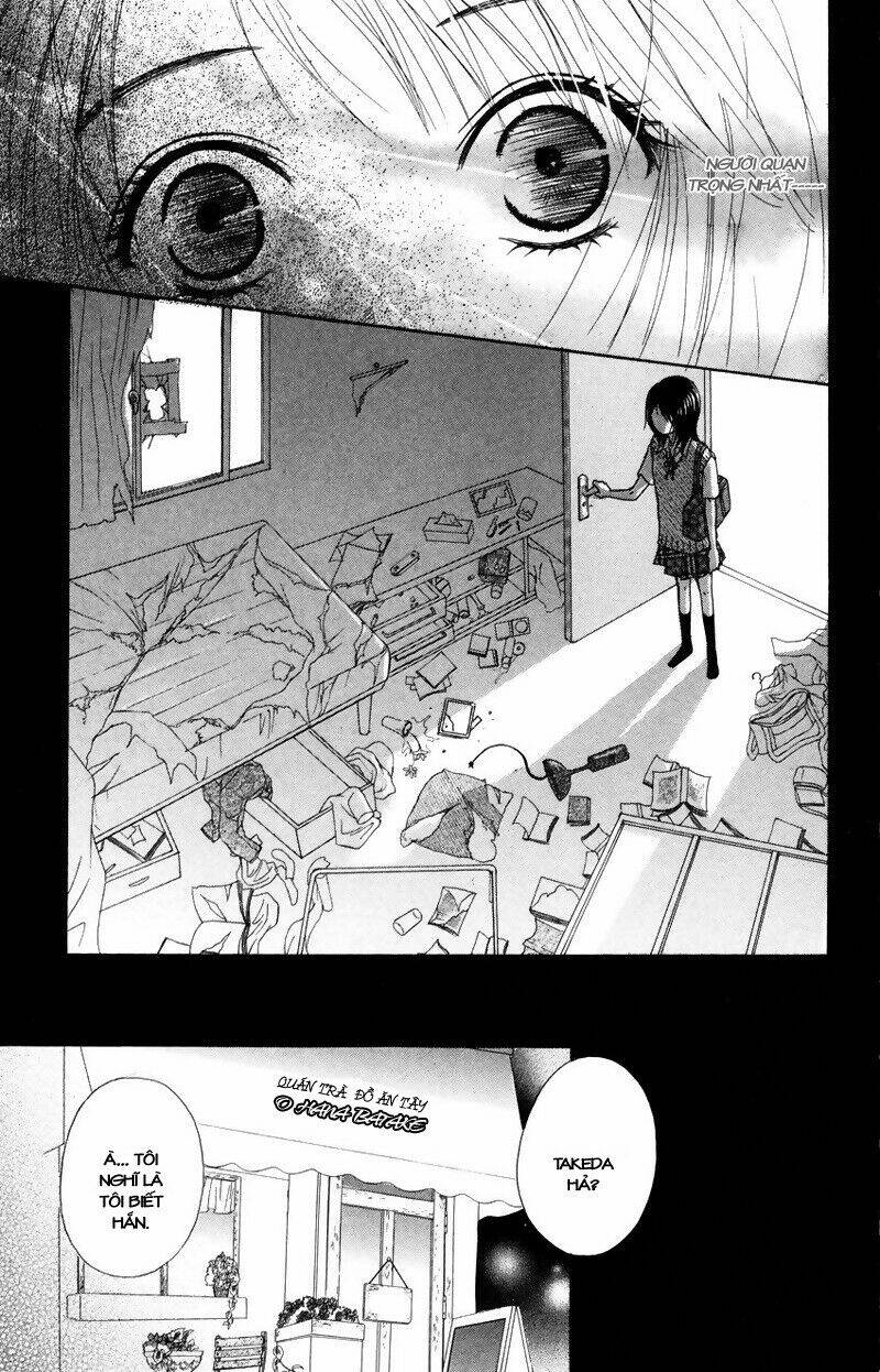 điện kích daisy chapter 4 19