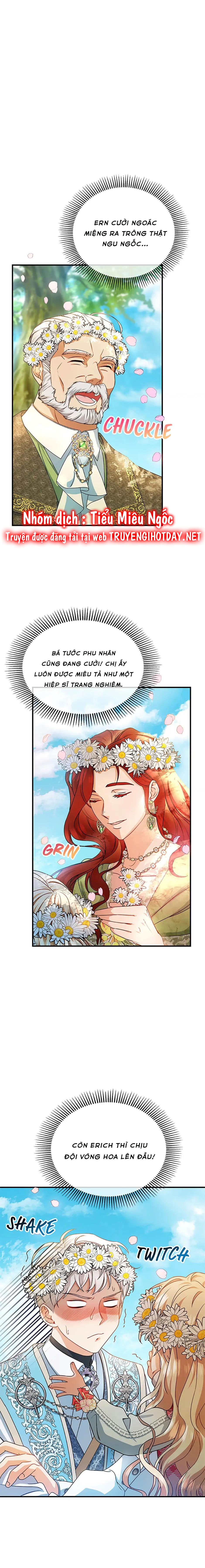 vị cứu tinh của nhân vật chính chapter 15 3