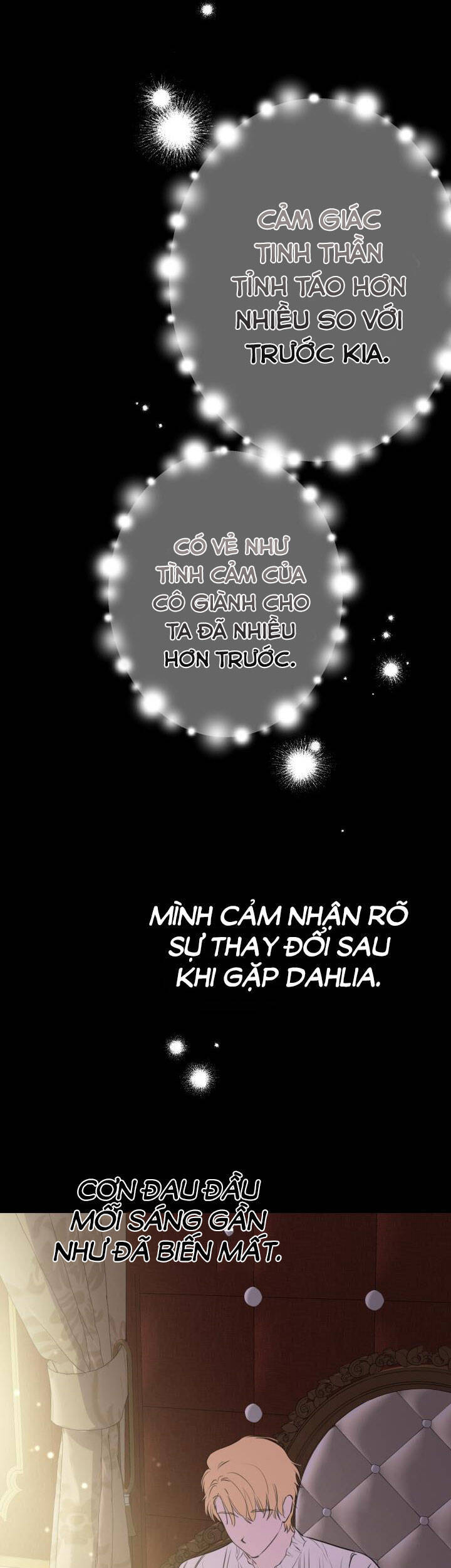 những nhân vật mạnh nhất thế giới ám ảnh tôi chapter 36 17