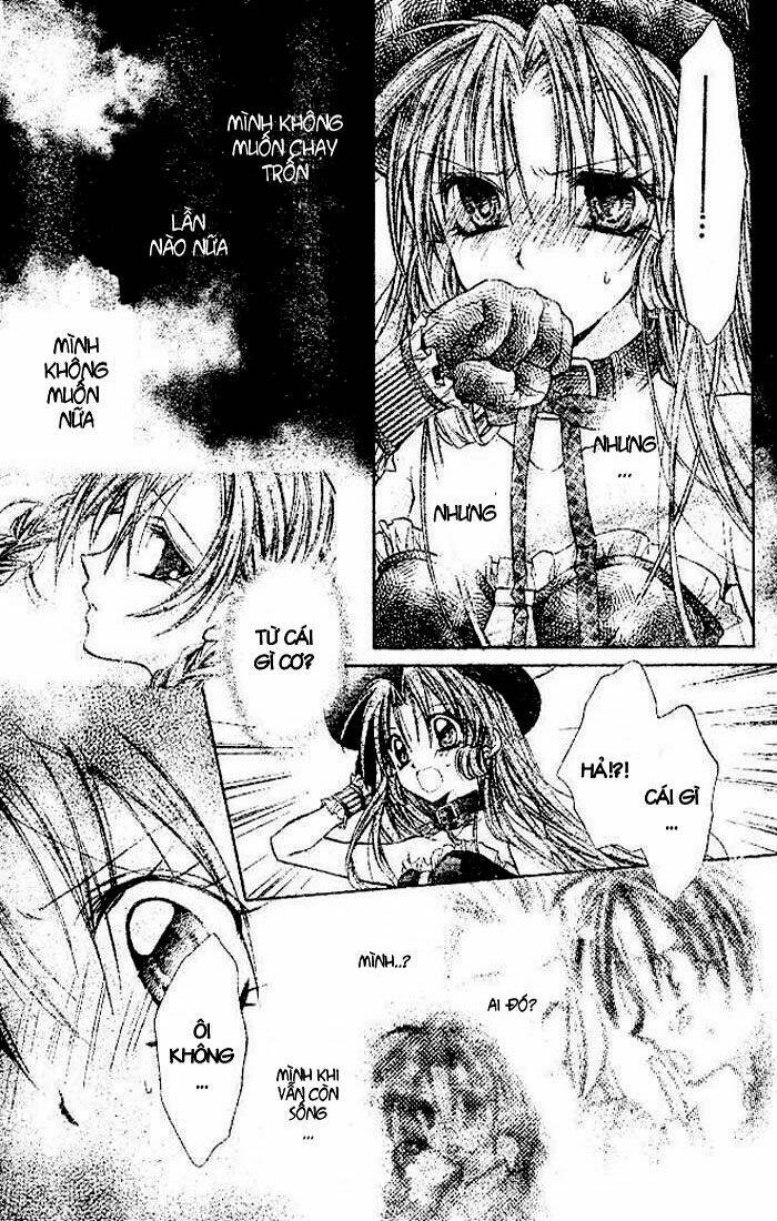 đi tìm mặt trăng tròn chapter 17 29