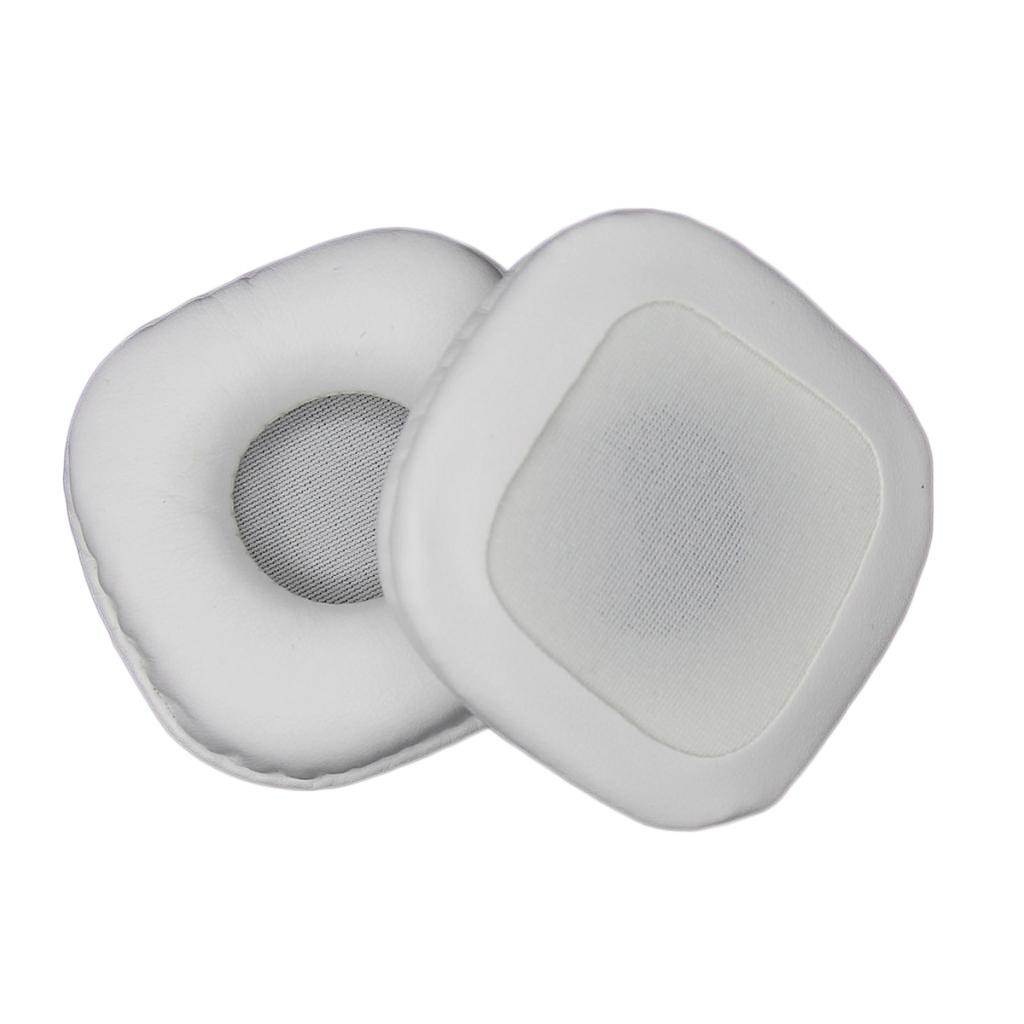 2Pairs Replacement EarPads Ear Cushions for MAJOR Headphone