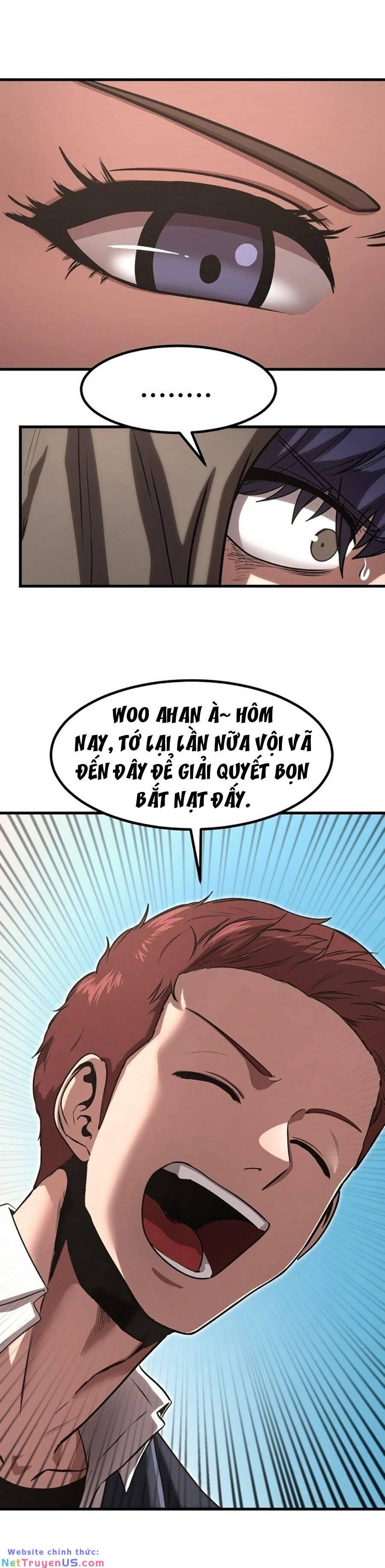 Kết hôn với kẻ thù cũ, chúng tôi trở thành cặp đôi mạnh nhất chapter 4 21