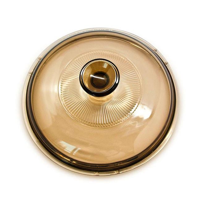 Nắp nồi thuỷ tinh Visions VS-22; VS-2.5; VS-3.5; VSP-2.5 - Made in America - Phân phối bởi CTCP ABMA VN