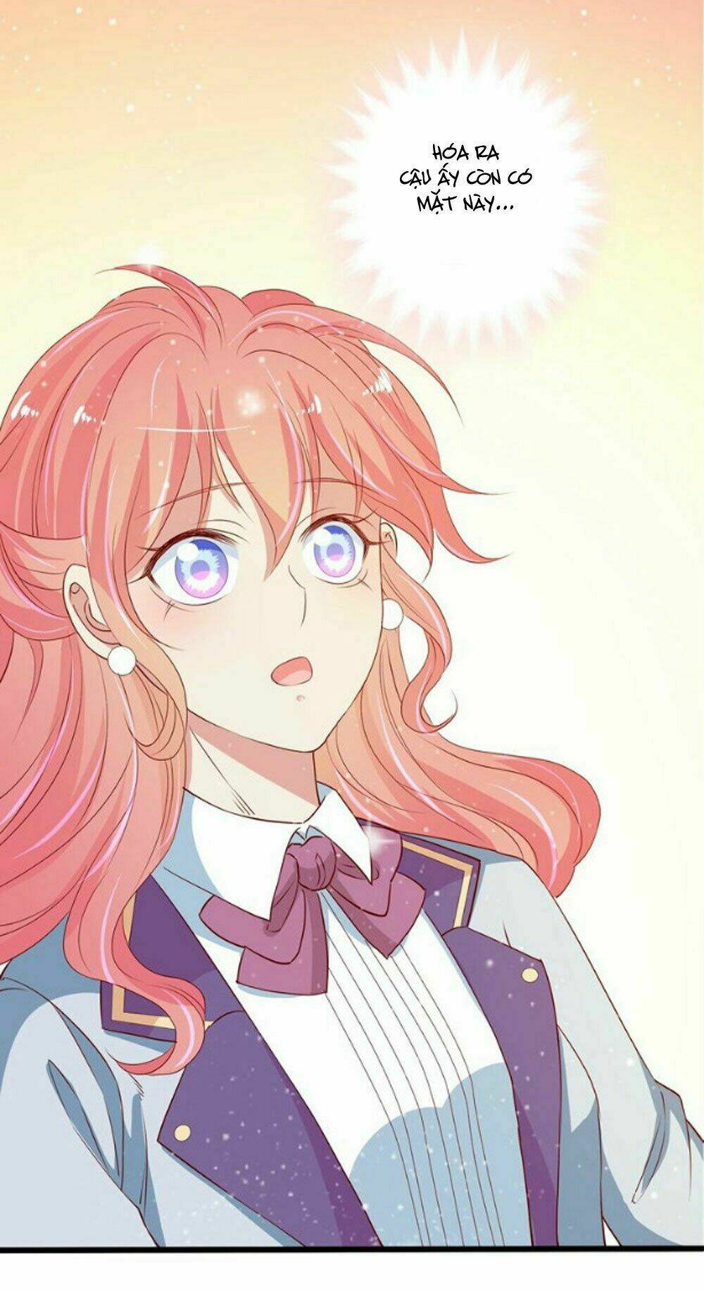 quản lí ngây ngô và thần tượng ác ma chapter 18 36