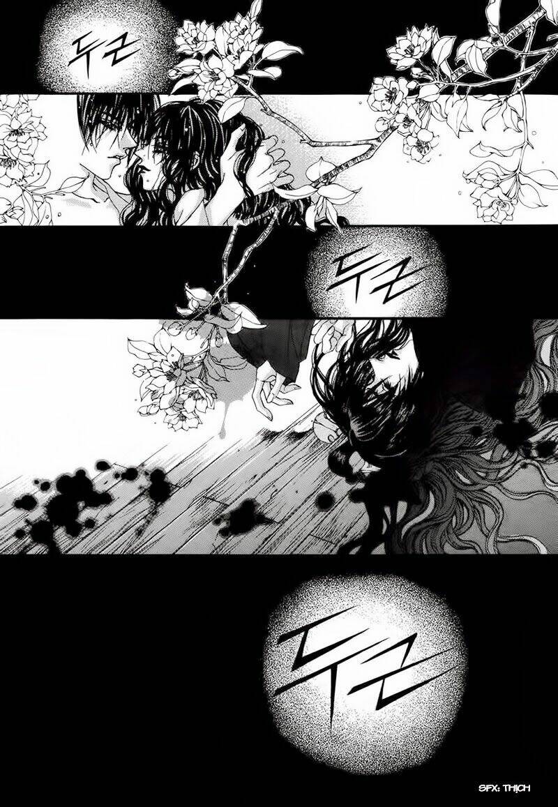 tân nương của thủy thần chapter 68 4