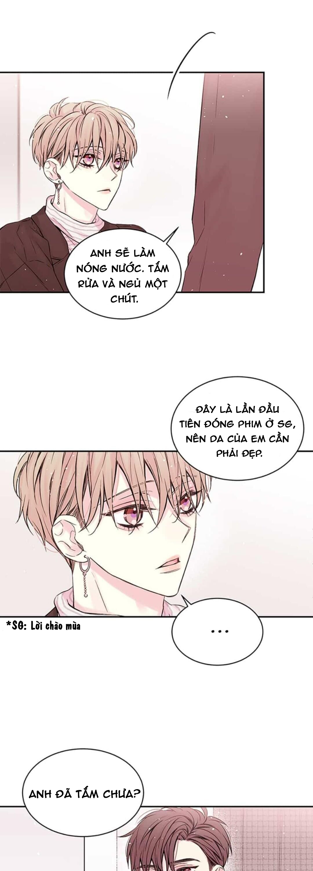 in my closet chapter 34 31